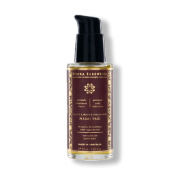 Densa Essential Selülit Karşıtı ve Sıkılaştırıcı Masaj Yağı 50 ml - 1