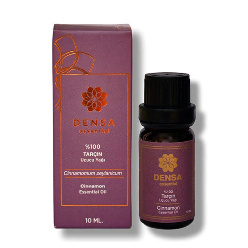 Densa Essential Tarçın Uçucu Yağı 10 ml - 2
