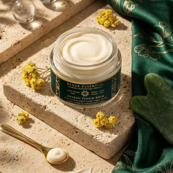 Densa Essential Yaşlanma ve Kırışıklık Karşıtı Zengin Krem 50 ml - 2