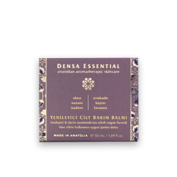 Densa Essential Yenileyici Cilt Bakım Balmı 50 ml - 6