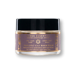 Densa Essential Yenileyici Cilt Bakım Balmı 50 ml - 1
