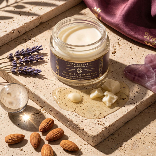 Densa Essential Yenileyici Cilt Bakım Balmı 50 ml - 2