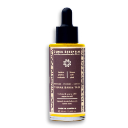 Densa Essetial Tırnak Bakım Yağı 50 ml - 4