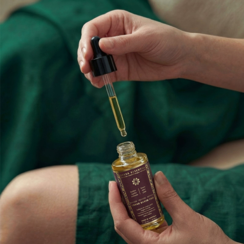 Densa Essetial Tırnak Bakım Yağı 50 ml - 2