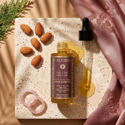 Densa Essetial Tırnak Bakım Yağı 50 ml - 3