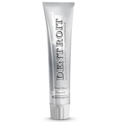Dentroit 3X Ekstra Beyazlatıcı Diş Macunu 100 ml - 1