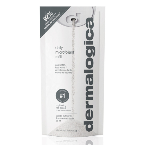 Dermalogica Daily Microfoliant 74 gr - Refill - Dermalogica