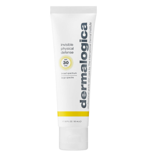 Dermalogica Invisible Physical Defense SPF30 50 ml - Dermalogica