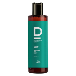 Dermoskin Acgun Yüz Yıkama Jeli 200 ml - 1