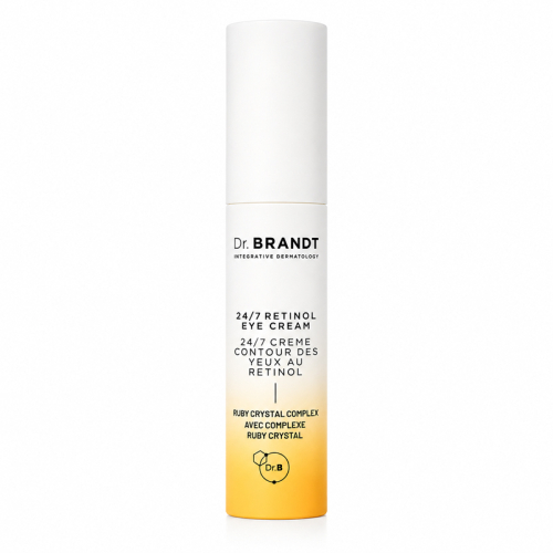Dr.Brandt 24/7 Retinol Eye Cream Göz Bakım Kremi 15 g - 1