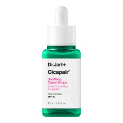 Dr.Jart+ Cicapair Camo Drops Yeşil Tonlu Serum SPF20 30 ml - 1