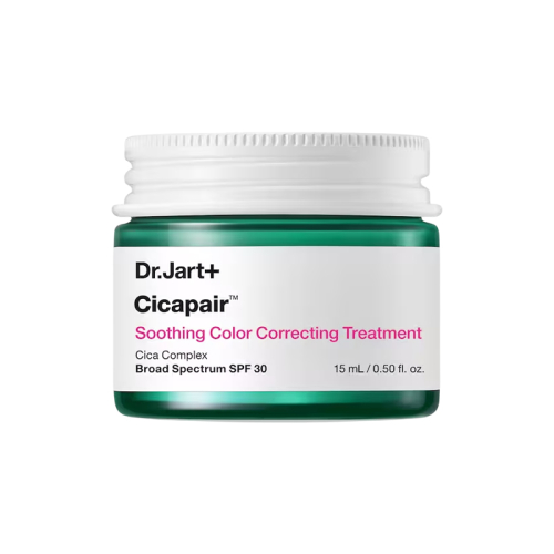 Dr.Jart+ Cicapair Soothing Color Correcting Treatment 15 ml - Dr.Jart+