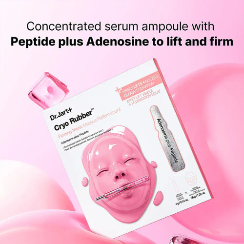 Dr.Jart+ Cryo Rubber Firming Mask - 7