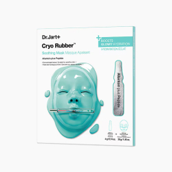 Dr.Jart+ Cryo Rubber Soothing Mask - 1