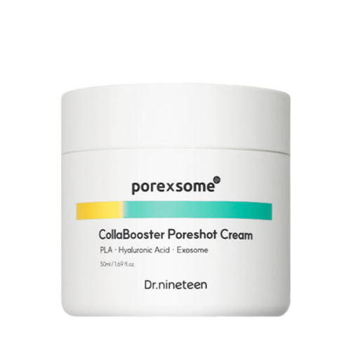 Dr.Nineteen Porexsome CollaBooster Poreshot Cream 50 ml - Dr.Nineteen