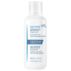 Ducray Dexyane Kuruluk Karşıtı Nemlendirici Balsam 400 ml - 1