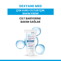 Ducray Dexyane MeD Krem 30 ml - 1