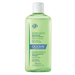 Ducray Extra Doux Günlük Şampuan 400 ml - 2