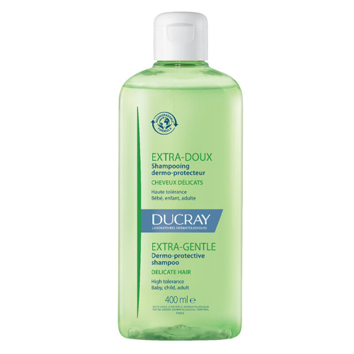 Ducray Extra Doux Günlük Şampuan 400 ml - 2