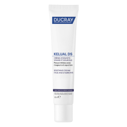 Ducray Kelual Ds Ferahlatıcı Cilt Kremi 40 ml - 1
