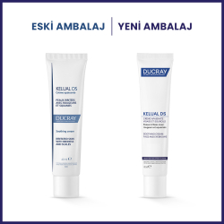 Ducray Kelual Ds Ferahlatıcı Cilt Kremi 40 ml - 3