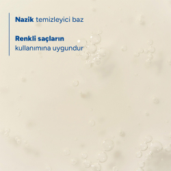 Ducray Kelual Squanorm Kuru Saçlar İçin Kepek Karşıtı Şampuan 400 ml - Refill - 8
