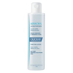 Keracnyl Yağlı ve Akneye Eğilimli Ciltler için Tonik 200 ml - 2