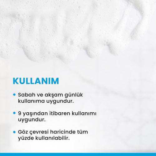 Ducray Keracnyl Glycolic+ Glikolik Asit İçeren Parlama Karşıtı Bakım Kremi 30 ml - 3