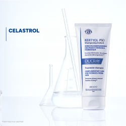 Ducray Kertyol Pso Kepek Karşıtı Bakım Şampuanı 200 ml - 3