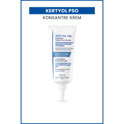 Ducray Kertyol PSO Konsantre Krem Hassas Cilt İçin 100 ml - 2