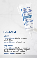 Ducray Kertyol PSO Konsantre Krem Hassas Cilt İçin 100 ml - 4