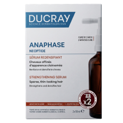 Ducray Neoptide Expert Saç Dökülmesi Karşıtı Saç Serumu 2 x 50 ml - 8