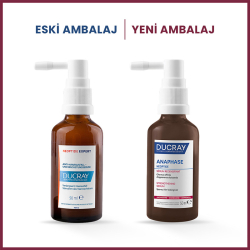 Ducray Neoptide Expert Saç Dökülmesi Karşıtı Saç Serumu 2 x 50 ml - 1