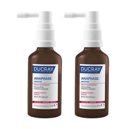 Ducray Neoptide Expert Saç Dökülmesi Karşıtı Saç Serumu 2 x 50 ml - 7