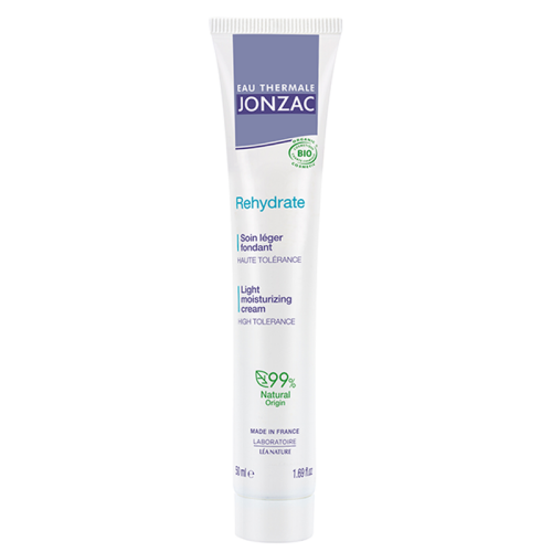 Eau Thermale Jonzac Rehydrate Hafif Nemlendirici Krem 50 ml - Eau Thermale Jonzac