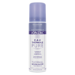 Eau Thermale Jonzac Thermal Spring Water 50 ml - 1