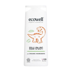 Ecowell Bebek Losyonu 300 ml - 2