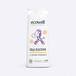 Ecowell Bebek Şampuanı 300ml - 1