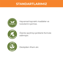 Ecowera Mineral Güneş Kremi Spf50+ 150ml - 9