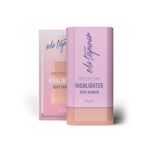Eda Taşpınar Rosy Ranger Highlighter 19 g - Eda Taşpınar