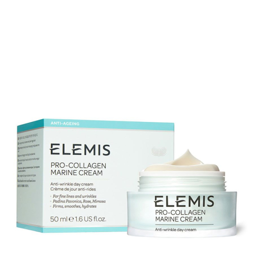 Elemis Pro-Collagen Marine Cream Nemlendirici 50 ml - 3