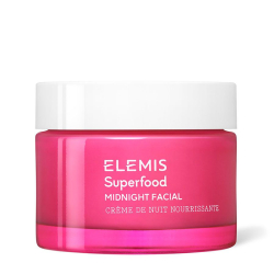 Elemis Superfood Midnight Facial Cream Nemlendirici Gece Kremi 50 ml - 1
