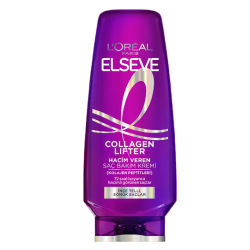 Elseve Collagen Lifter Saç Kremi 250 ml - 1