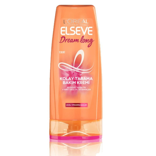 Elseve Dream Long Saç Bakım Kremi 360 ml - Elseve