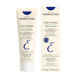 Embryolisse Lait Creme Matifiant 75 ml - 1
