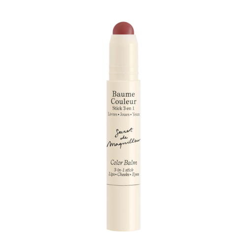 Embryolisse Color Balm 3'ü 1 Arada Stick Dudak Balsamı - Mocha 2.5 gr - Embryolisse
