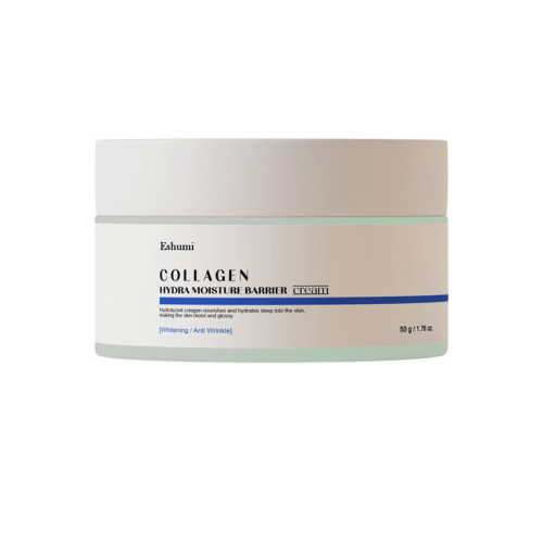 Eshumi Collagen Hydra Moisture Barrier Cream 50 g - Eshumi