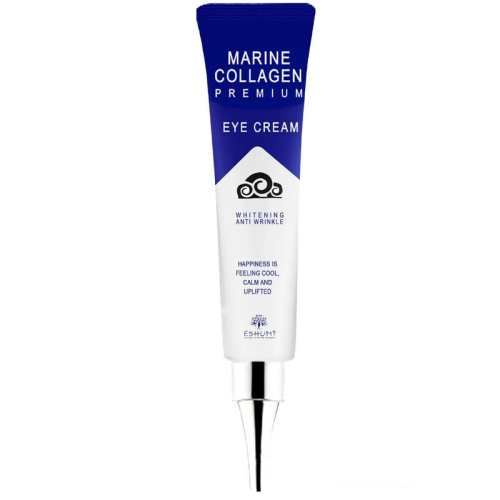 Eshumi Marine Collagen Eye Cream 40 ml - Eshumi