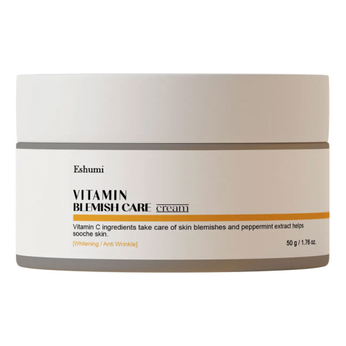 Eshumi Vitamin Blemish Care Cream 50 g - Eshumi