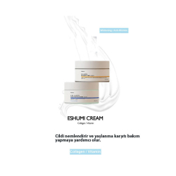 Eshumi Vitamin Blemish Care Cream 50 g - 4